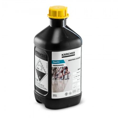 Karcher RM 69 FloorPro Deep Cleaner 2.5 Litres | 6.296-058.0
